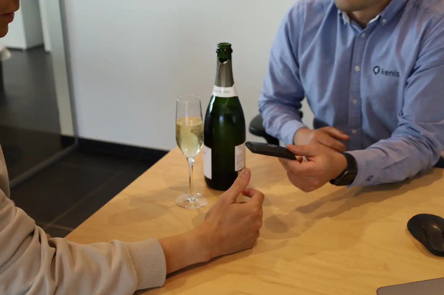 Groep Kenis, uw mobiliteitsoplossing